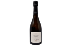 CHAMPAGNE EXTRA BRUT "LES LERIENS" 2016 (1248 BOUTEILLES PRODUITES) - CAZE THIBAUT