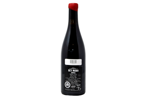 VINO DE PARCELA "TUMBA DEL REY MORO" 2021 - COMANDO G