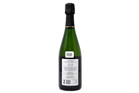 CHAMPAGNE EXTRA BRUT GRAND CRU "LYDIEN 80" - STEPHANE REGNAULT