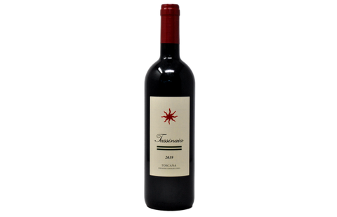 CASTELLO DEL TERRICCIO