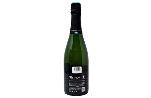 CHAMPAGNE BRUT "SAGACITÉ" - ALAIN MERCIER