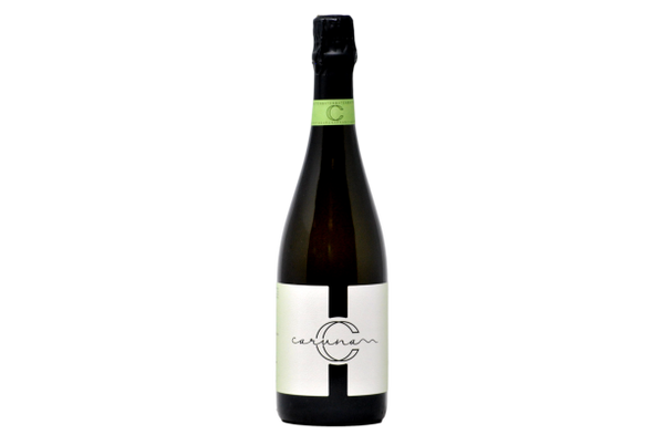 FRANCIACORTA BRUT SATEN - CARUNA