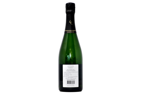 CHAMPAGNE BRUT “CEPAGES D'AUTREFOIS” 2018 - CHAMPAGNE LEGUILLETTE ROMELOT