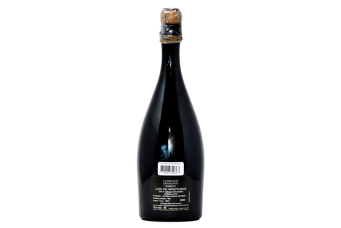 CHAMPAGNE BRUT “LE CLOS DU MONTDORIN” 2016 - CHAMPAGNE LEGUILLETTE ROMELOT