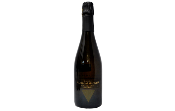 CHAMPAGNE EXTRA BRUT PREMIER CRU BLANC DE NOIRS "HAUTE VOLÉE" - WARIS-LARMANDIER