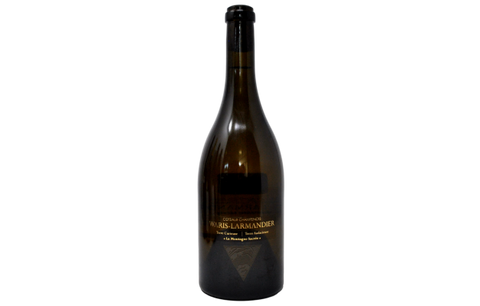 COTEAUX CHAMPENOIS BLANC DE BLANCS "LA MONTAGNE SECRÉE" - WARIS-LARMANDIER