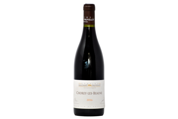 CHOREY-LES-BEAUNE ROUGE AOC 2016 - DOMAINE MALDANT PAUVELOT
