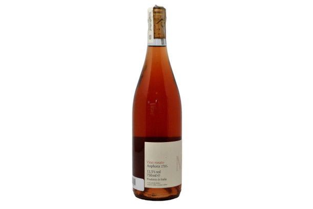 VINO ROSATO ANPHORA "ROSE' MARIE" 2022 - TRÖPFLTALHOF