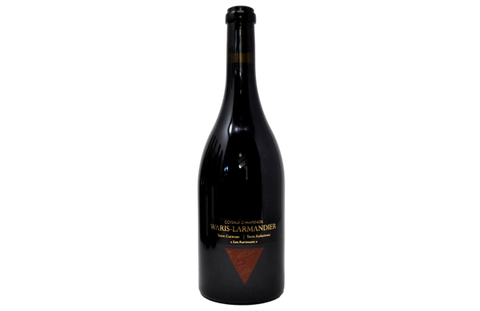 COTEAUX CHAMPENOIS ROUGE "LES FURIEUSES" - WARIS-LARMANDIER