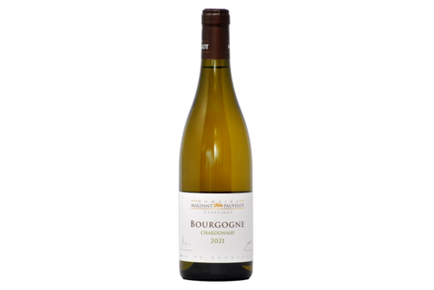 BOURGOGNE CHARDONNAY 2021 - DOMAINE MALDANT PAUVELOT