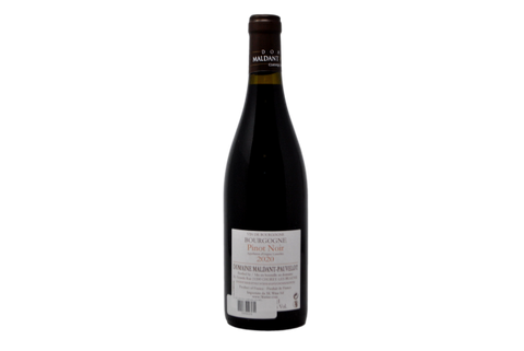 BOURGOGNE PINOT NOIR 2020 - DOMAINE MALDANT PAUVELOT