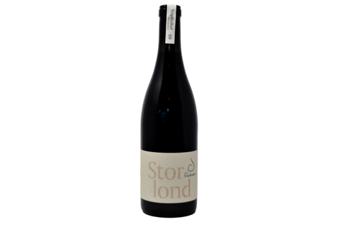 VINO ROSSO NON FILTRATO "STORLOND" 2021 - TRÖPFLTALHOF