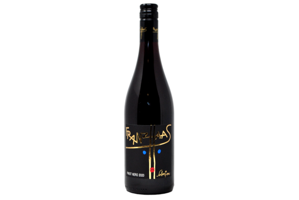 ALTO ADIGE DOC PINOT NERO CRU "SCHWEIZER" 2020 - FRANZ HAAS