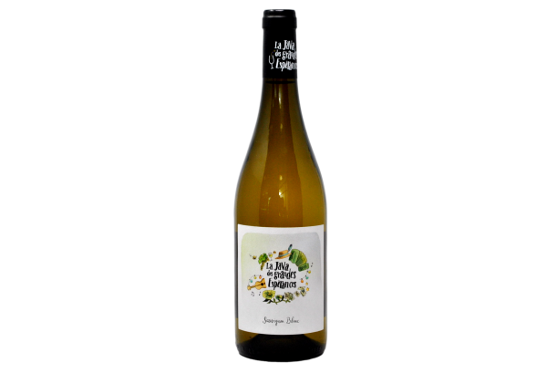 SAUVIGNON BLANC BIO