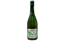 CHAMPAGNE A' AMBONNAY BLANC DE NOIRS EXTRA BRUT GRAND CRU "CUVEE DU GOULTÉ'" 2016 - MARIE NOELLE LEDRU