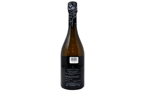 CHAMPAGNE BRUT CHAMERY PREMIER CRU "LES GOULATS-CUVÉE PARCELAIRE" (1076 BOTTIGLIE PRODOTTE) - PERSEVAL-FARGE