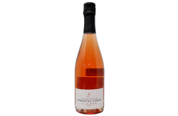 CHAMPAGNE BRUT CHAMERY PREMIER CRU "CUVÉE DE ROSÉ" - PERSEVAL-FARGE