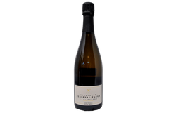 CHAMPAGNE ZÉRO DOSAGE EXTRA BRUT CHAMERY PREMIER CRU "CUVÉE DE NATURE" - PERSEVAL-FARGE