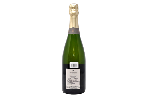 CHAMPAGNE GRAND CRU BRUT "TERRE D'ÉTOILES" - LAMIABLE