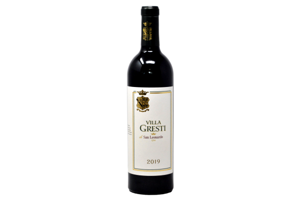 VIGNETI DELLE DOLOMITI IGT "VILLA GRESTI" 2019 - TENUTA SAN LEONARDO
