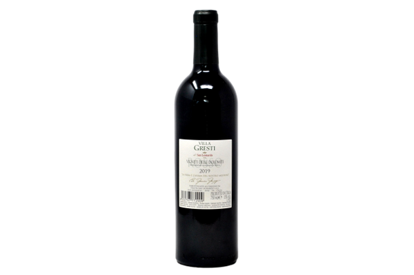 VIGNOBLES DES DOLOMITES IGT "TERRE" 2019 - TENUTA SAN LEONARDO