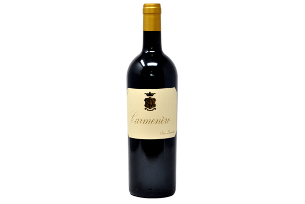 Vignobles des Dolomites Igt "Carmenere" 2015 Magnum-Tenuta San Leonardo