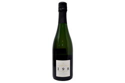 CHAMPAGNE BRUT ZÉRO CHAMERY PREMIER CRU "198" 2006 - PERSEVAL-FARGE