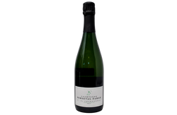 CHAMPAGNE BLANC DE BLANCS EXTRA BRUT CHAMERY PREMIER CRU "CUVÉE DE CHARDONNAY" - PERSEVAL-FARGE