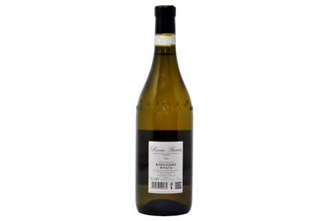 ROERO ARNEIS DOCG 2022 - BORGOGNO RIVATA