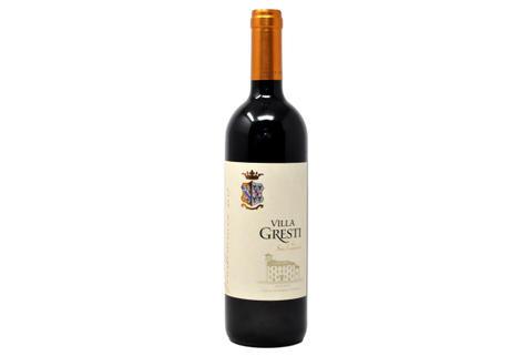 VIGNETI DELLE DOLOMITI IGT "VILLA GRESTI" 2007 - TENUTA SAN LEONARDO