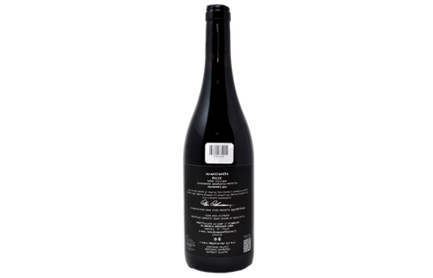 TERRE SICILIANE IGP NERO D'AVOLA "GUANCIANERA" 2023 - FABIO FERRACANE