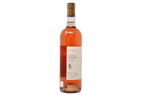 VINO ROSATO "ALCHIMIA" - LA CONTRADA DI SORANO
