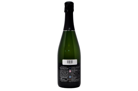 CHAMPAGNE BRUT "ICONIQUE" - DALLANCOURT