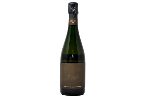 VIN MOUSSEUX BLANC DE NOIRS NATURE 70 LUNE - NICOLA GATTA