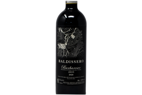 BARBARESCO DOCG "ANCÒ" 2020 - BALDISSERO