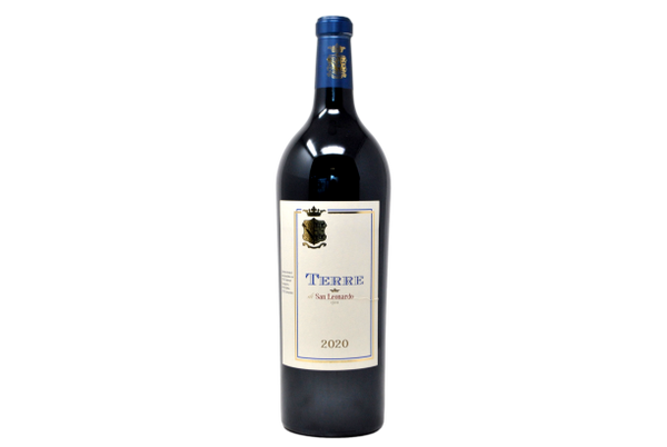 VIGNETI DELLE DOLOMITI IGT "TERRE" 2020 MAGNUM - TENUTA SAN LEONARDO