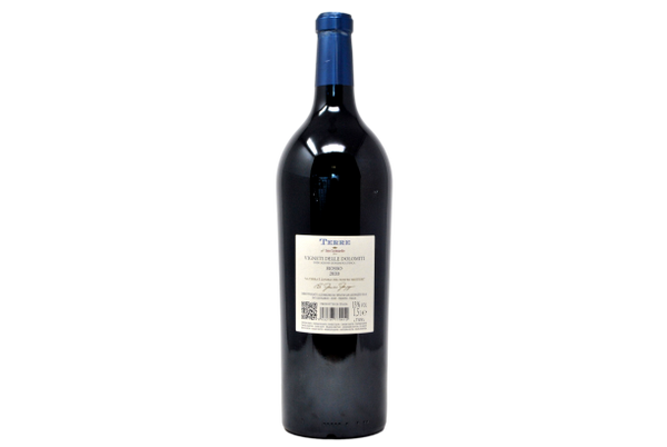 VIGNETI DELLE DOLOMITI IGT "TERRE" 2020 MAGNUM - TENUTA SAN LEONARDO