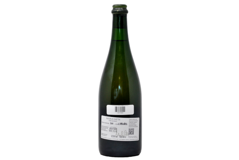 CHARDONNAY EDIZIONE LIMITATA "C.C." (528 BOTTIGLIE PRODOTTE) - NICOLA GATTA