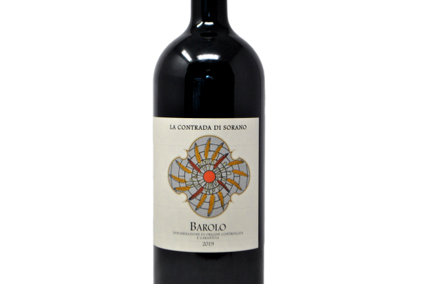 BAROLO DOCG 2019 MAGNUM - LA CONTRADA DI SORANO