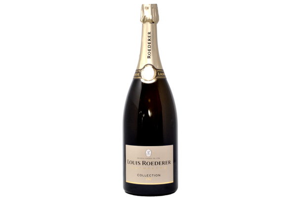 CHAMPAGNE BRUT "COLLECTION 242" MAGNUM - LOUIS ROEDERER