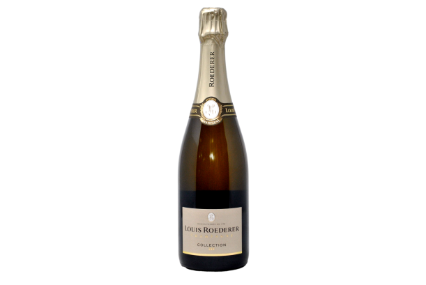 CHAMPAGNE BRUT "COLLECTION 244" - LOUIS ROEDERER