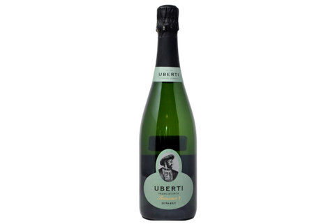 FRANCIACORTA DOCG EXTRA BRUT “FRANCESCO I” - UBERTI