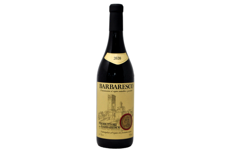 PRODUTTORI DEL BARBARESCO
