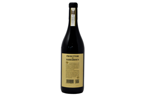 BARBARESCO DOCG 2020 - PRODUTTORI DEL BARBARESCO