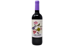 VINO VARIETAL BIO TEMPRANILLO+SYRAH "LUNA LUNERA" 2020 - DEHESA DE LUNA