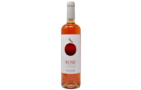 VINO DE ESPAÑA ORGANIC CABERNET SAUVIGNON ROSÉ BIO 2020 - DEHESA DE LUNA