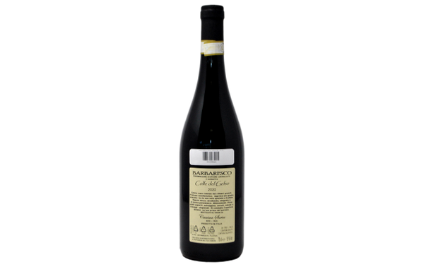 BARBARESCO DOCG 