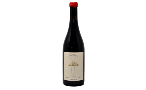 TOSCANA IGT SANGIOVESE 2022 - FATTORIA ALBATRELLA