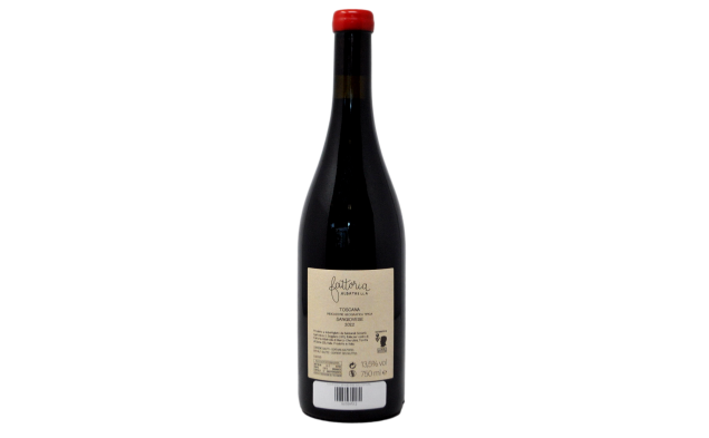 TOSCANA IGT SANGIOVESE 2022 - FATTORIA ALBATRELLA