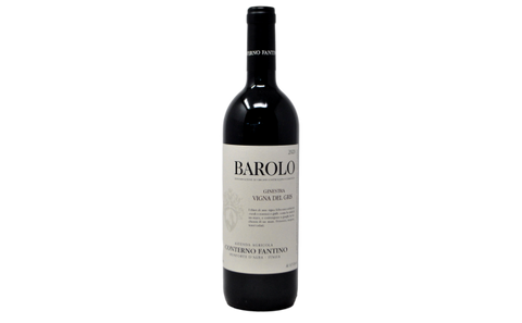 BAROLO DOCG "VIGNA DEL GRIS" 2020 - CONTERNO FANTINO